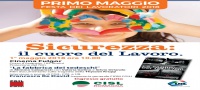 PRIMO MAGGIO 2018